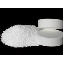 SDIC 56-60% powder, granular and tablet